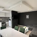 Modern For Two In