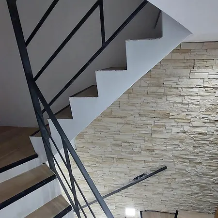 Modern For Two In