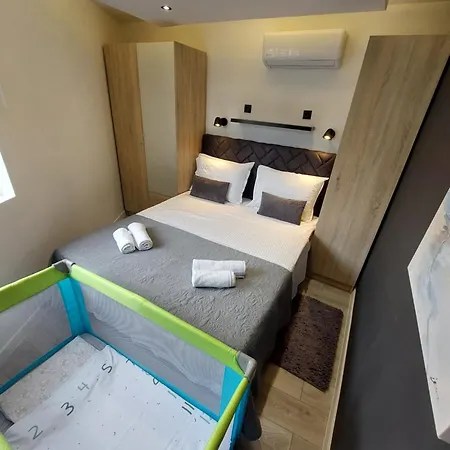 Appartamento Modern For Two In Kaštela