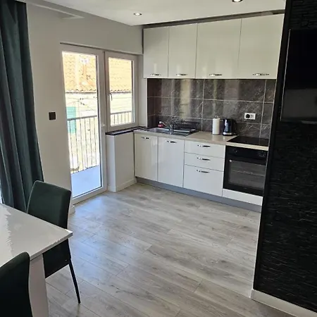Modern For Two In *