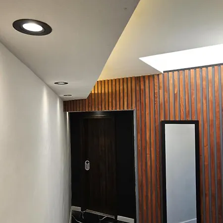 Modern For Two In * Kaštela