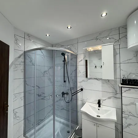 Modern For Two In Kaštela