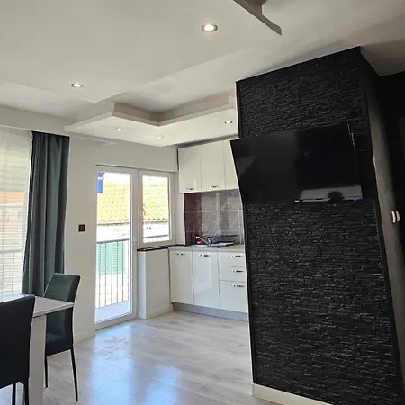 Modern For Two In * Kaštela