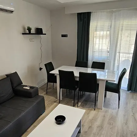 Appartamento Modern For Two In Kaštela