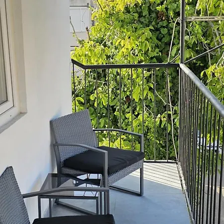 Modern For Two In