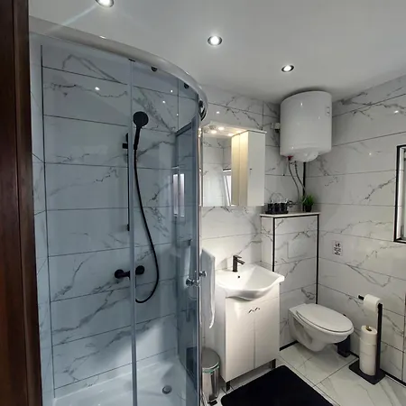 Appartamento Modern For Two In