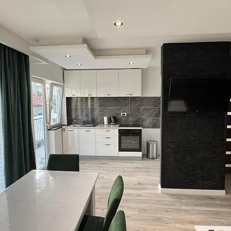 Modern For Two In *