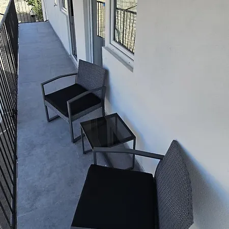 Modern For Two In Kaštela