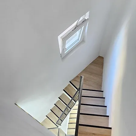 Modern For Two In