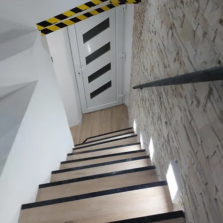 Appartamento Modern For Two In