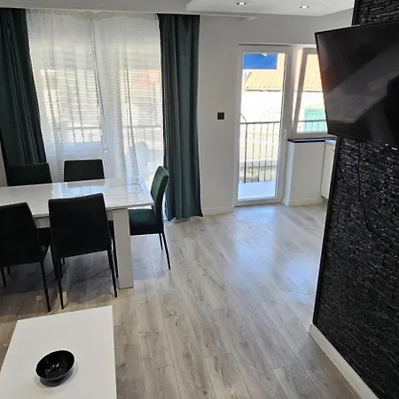 Modern For Two In Kaštela