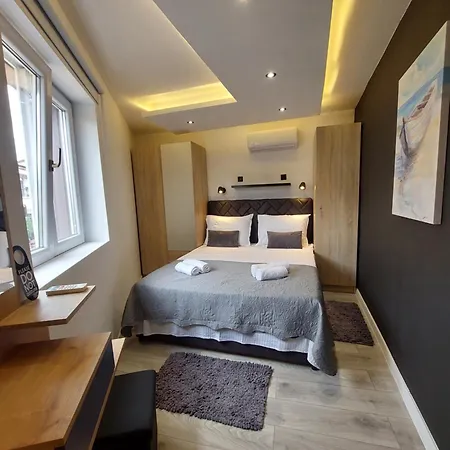 Modern For Two In
