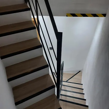 Modern For Two In Appartamento