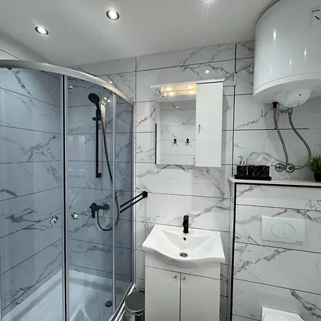 Modern For Two In * Kaštela